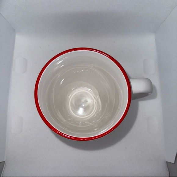 Carlo's Bake Shop Hoboken NJ Since 1910 Buddy Cake Boss 2010 Coffee Mug Cup - Picture 5 of 7